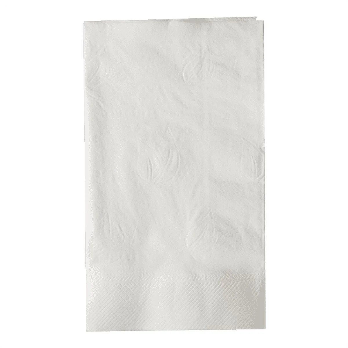Xpack 2-Ply Napkin Dispenser Refills – White, 3000 Napkins/Pack, Available in 3000 Pack