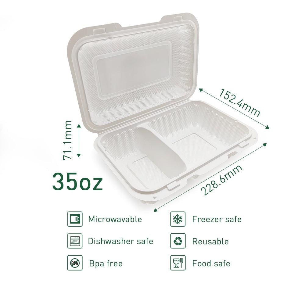 paper take out box