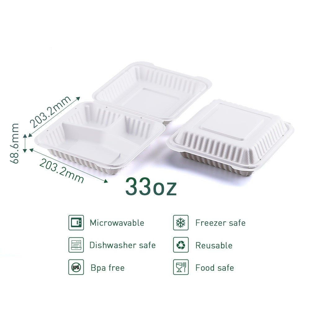 paper take out box