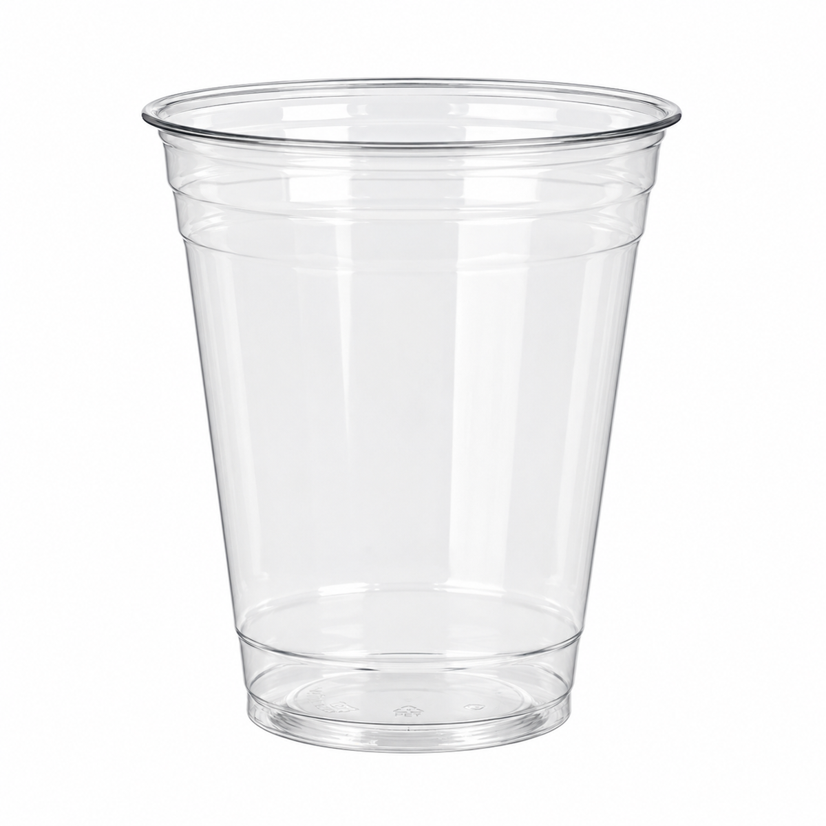 PET Cold Cups — 20 oz, 600 per Case — representative product photo
