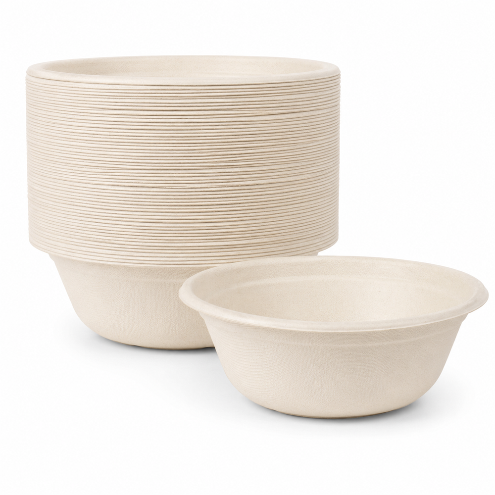 Sugarcane Bowl — 24 oz