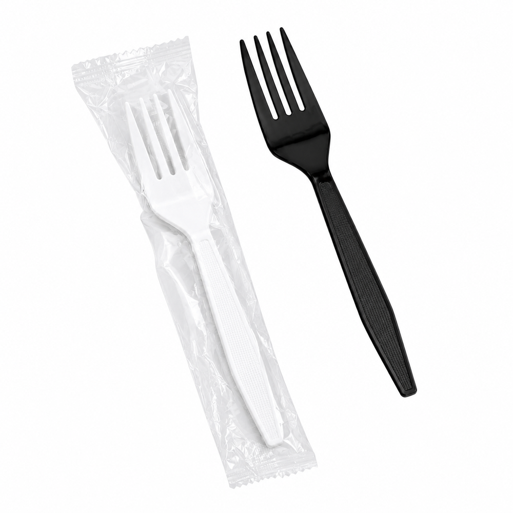 Heavy-Duty Forks — Additional Options