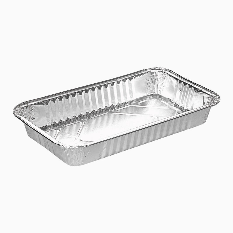 Aluminum Trays & Foil representative photo