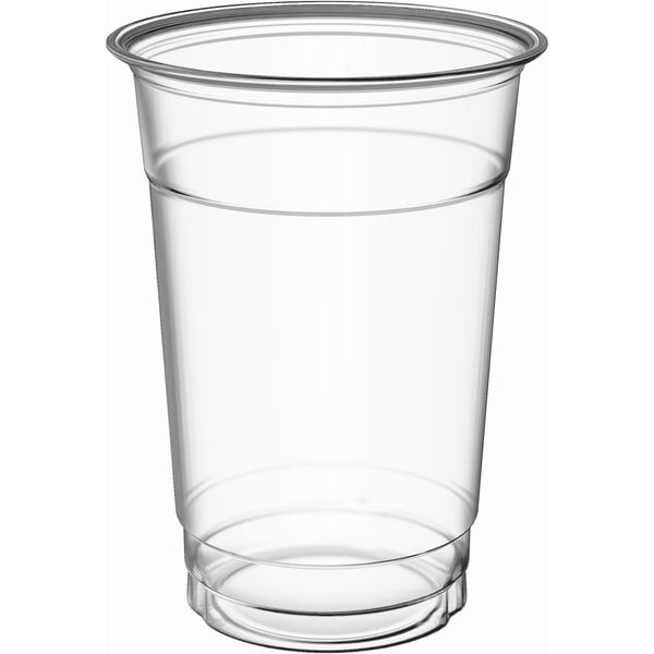 PET Cold Cups — representative product photo