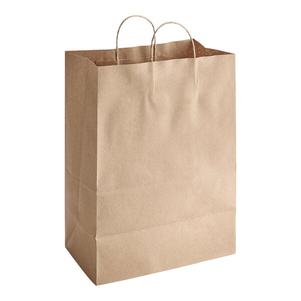 Paper Handle Bags — representative photo