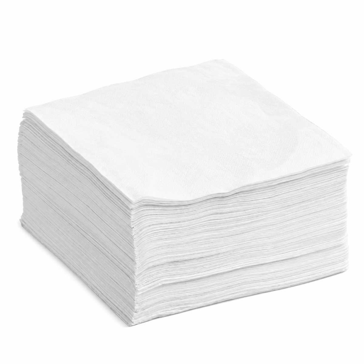 1-Ply Embossed Lunch Napkins — representative product photo