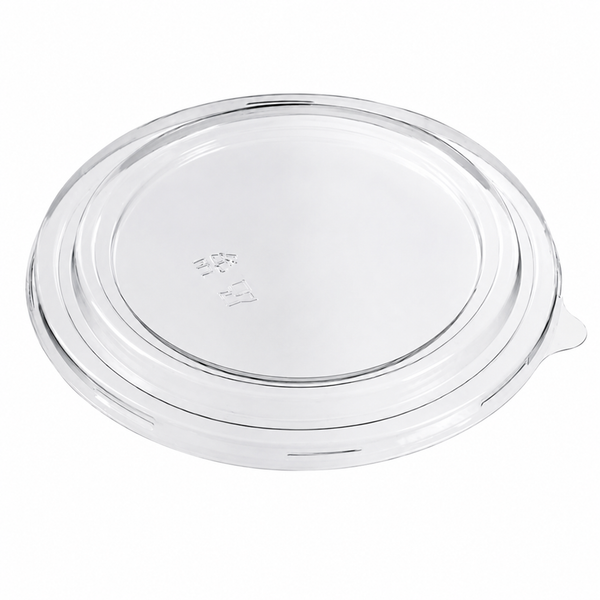 PET Salad Bowl Lids — Additional Fits