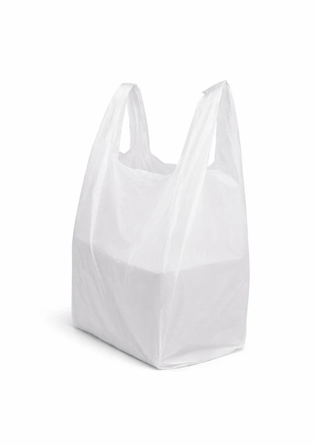 Plastic & Trash Bags representative photo